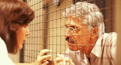 ‘Meu Marido’: minissérie policial de 1991 estreia no Globoplay e resgata trama de corrupção e injustiça