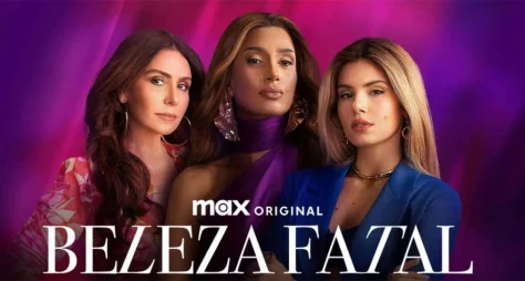 HBO Max lança “Especial Beleza Fatal” em dezembro e confirma sequência para 2027