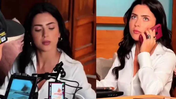 Quem é Soraia, a vilã de Jade Picon em 'Tudo Por Uma Segunda Chance'?