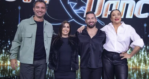 'Love & Dance' volta à Record e embala noites de sábado