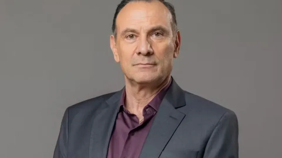Marco Ricca está cotado para interpretar o pai do vilão de ‘A Nobreza do Amor’