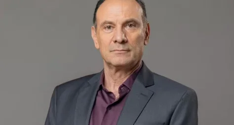 Marco Ricca está cotado para interpretar o pai do vilão de ‘A Nobreza do Amor’