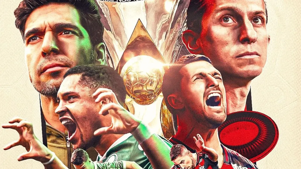 Globo corre risco de ficar sem ‘jogo do título’ do Brasileirão 2025 na TV aberta