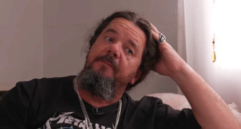 Domingo Espetacular: caminhoneiro confessa farsa no Rodoanel em entrevista exclusiva