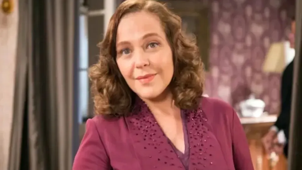 Isabela Garcia volta à Globo em núcleo central de ‘Quem Ama Cuida’