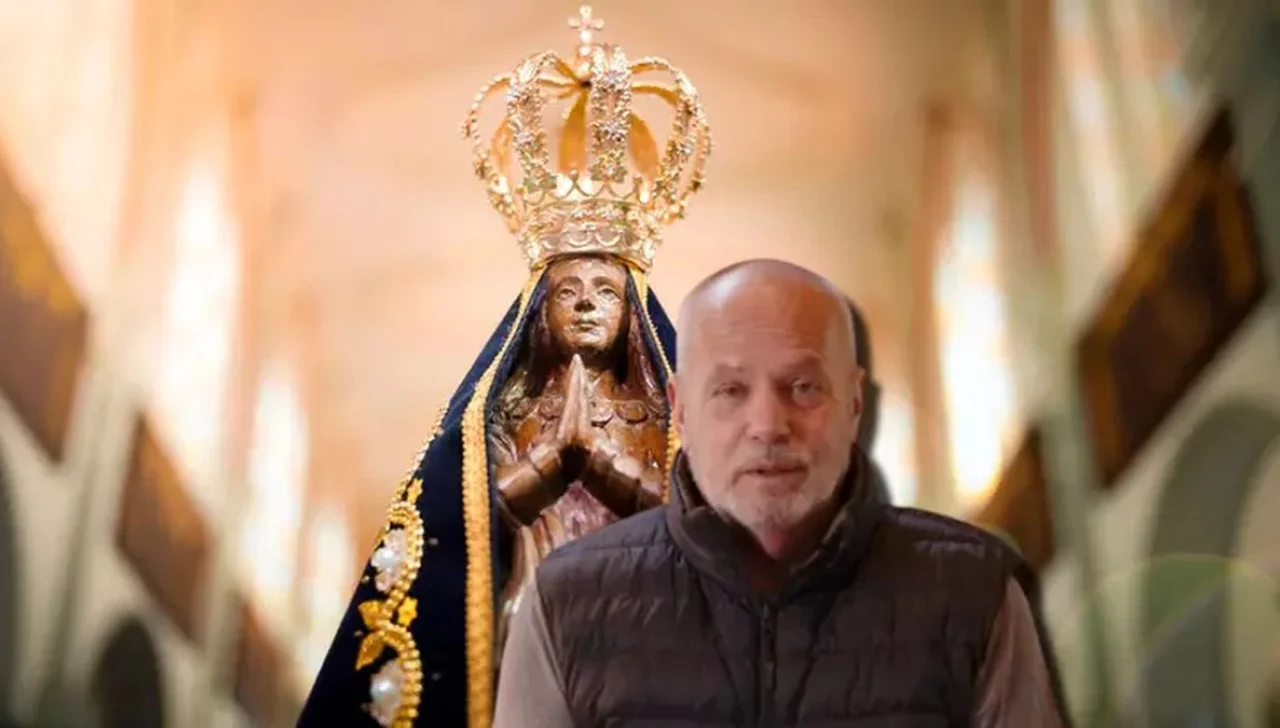 Jayme Monjardim. Foto: Reprodução/Instagram