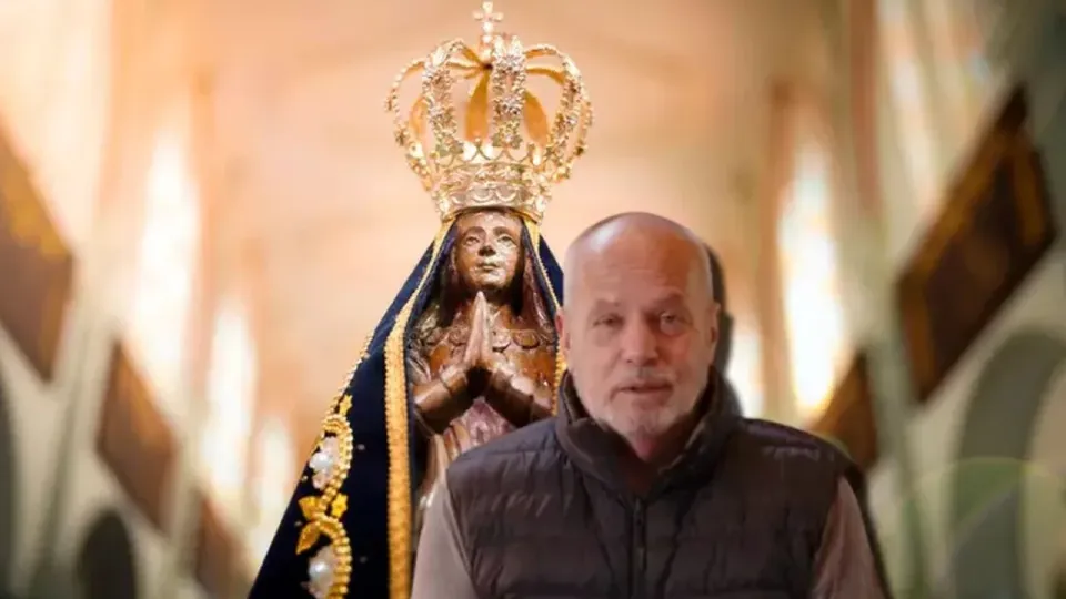 Sete irmãos e uma fé: o que conta a novela 'Romaria' da HBO Max e Band