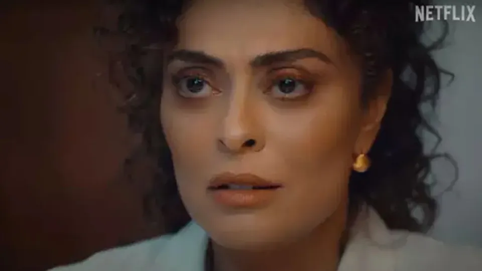 Juliana Paes não acerta retorno à Globo para novela de Walcyr Carrasco