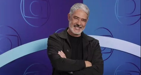 Retrospectiva 2025: Bonner pode voltar ao vídeo antes da estreia no 'Globo Repórter'
