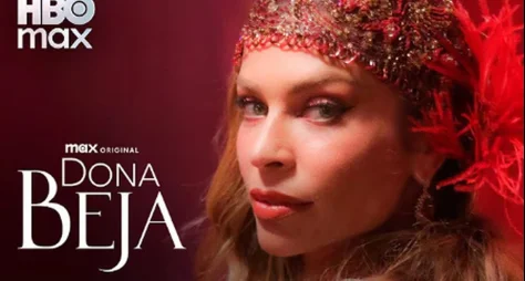 Dona Beja: HBO Max marca estreia da novela de época com Grazi Massafera