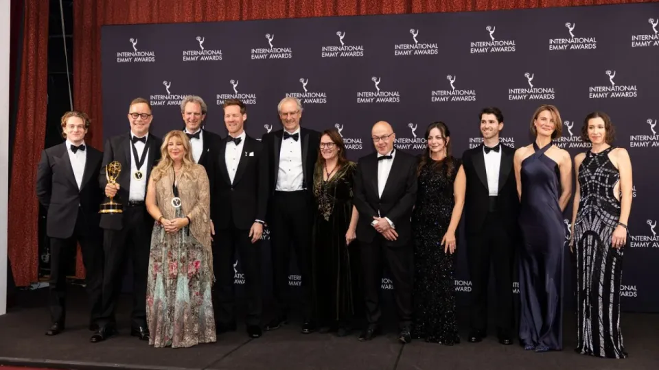 Globo chega ao 20º Emmy Internacional com ‘Fallen – Luz e Sombra’