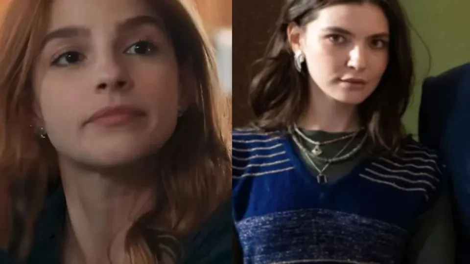 Romance entre Lorena e Juquinha vai ganhar força em 'Três Graças'