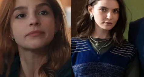 Romance entre Lorena e Juquinha vai ganhar força em 'Três Graças'