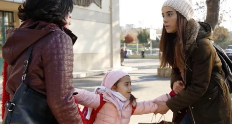 Novela 'Mãe' iguala recorde e registra quase o dobro de 'A.Mar' em São Paulo