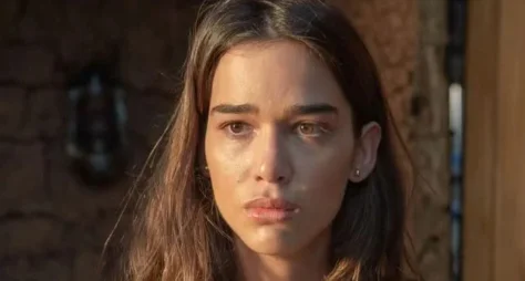 Theresa Fonseca será vilã em novela que une reino africano e sertão nordestino