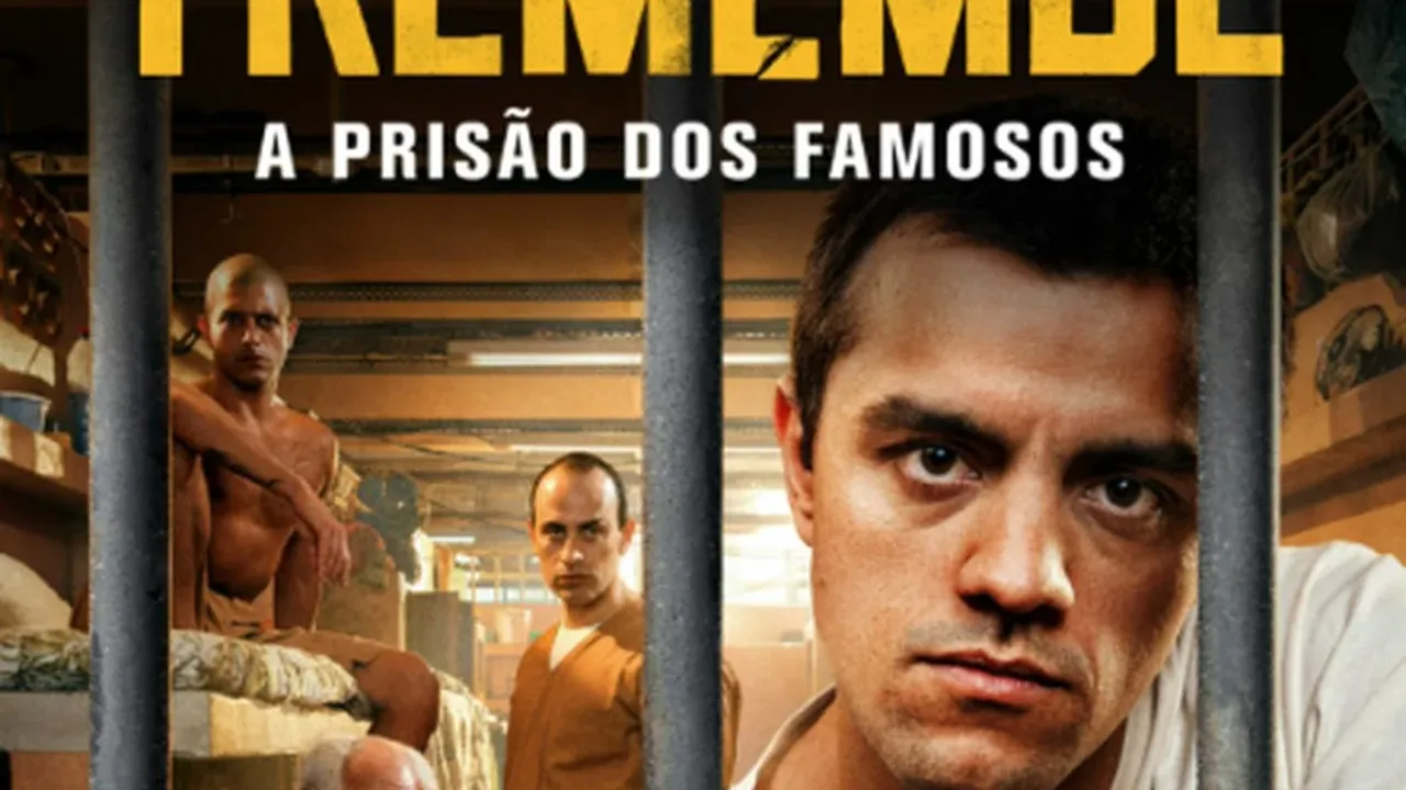 Tremembé: Felipe Simas retorna como Daniel Cravinhos na segunda temporada