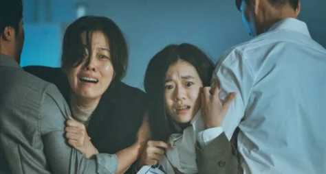 ‘Véspera’: Globoplay disponibiliza k-drama embalado por vingança e suspense