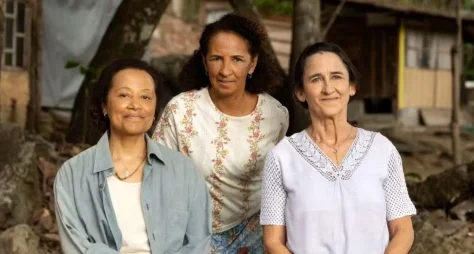 Coração Acelerado: as ribeirinhas da novela das sete da TV Globo