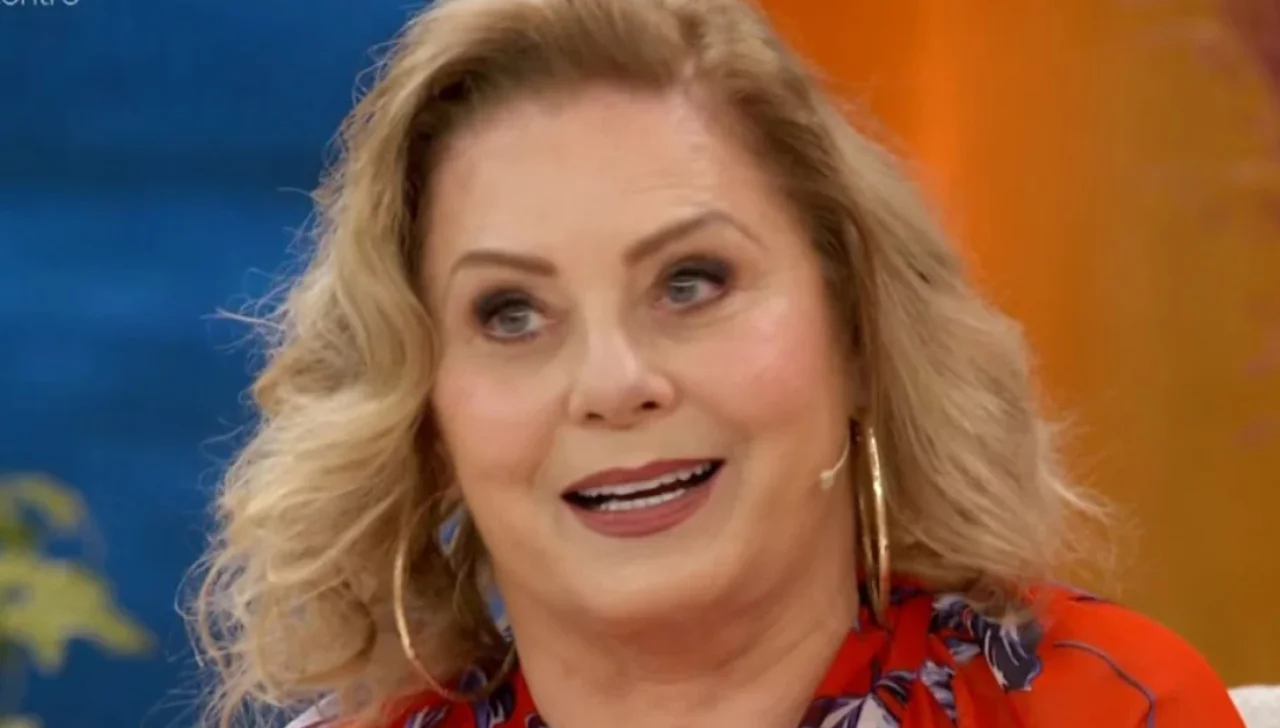 Vera Fischer descarta voltar às novelas e mira novos desafios no cinema