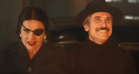 'Êta Mundo Melhor!' vê audiência cair após troca no Vale a Pena Ver de Novo