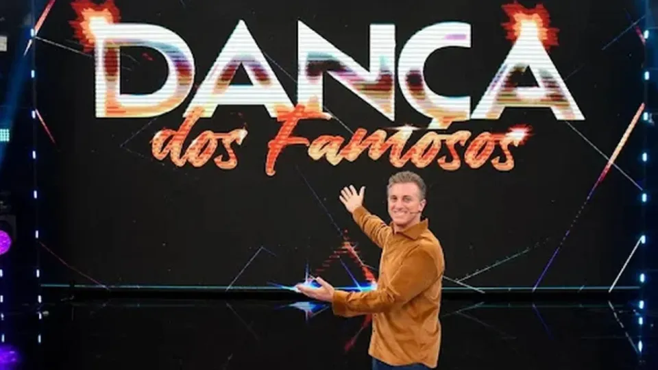 Fernanda Lima avalia performances na semifinal da ‘Dança dos Famosos’