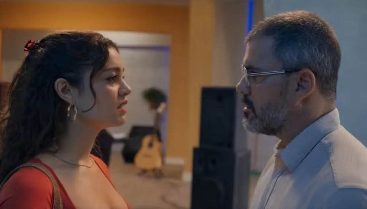 Foto: Divulgação/Globo