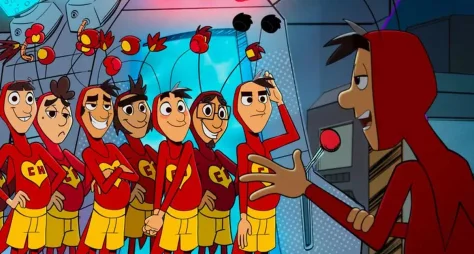 HBO Max amplia universo de Chespirito com duas novas produções