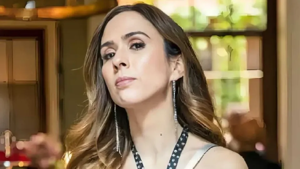 Tatá Werneck entra no radar de 'Quem Ama Cuida', novela de Walcyr Carrasco