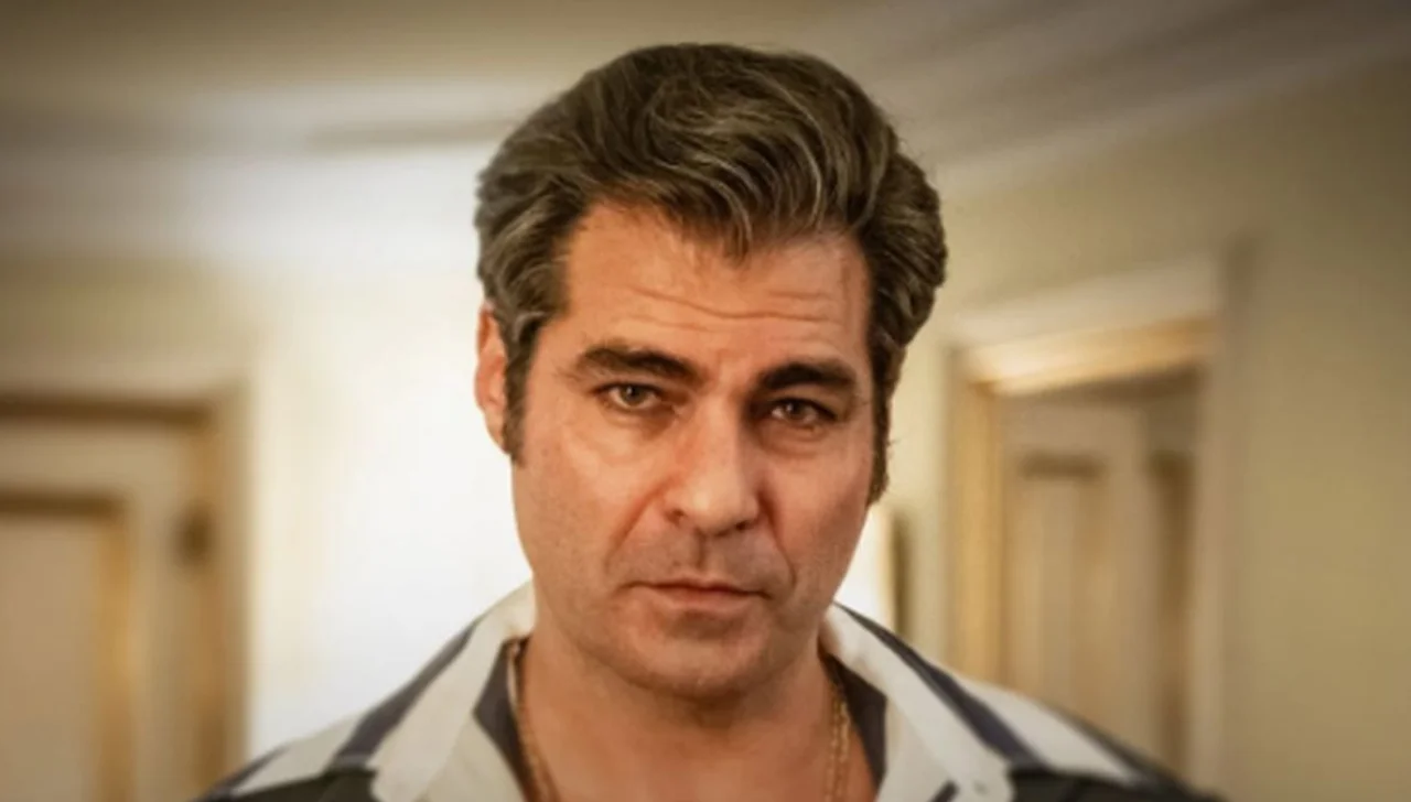 Em nova fase, Thiago Lacerda divide teatro e produções de streaming