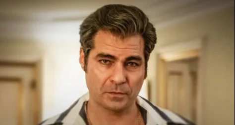 Em nova fase, Thiago Lacerda divide teatro e produções de streaming