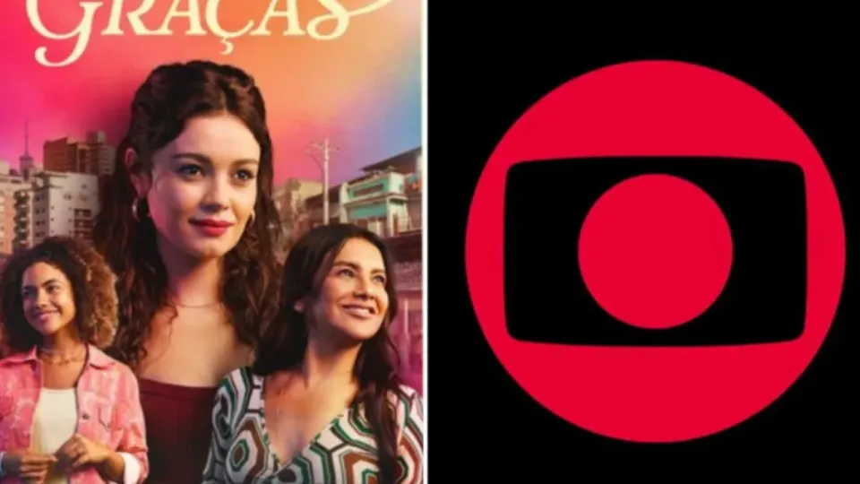 Globo pode antecipar 'Três Graças' para 21h em redesenho da grade