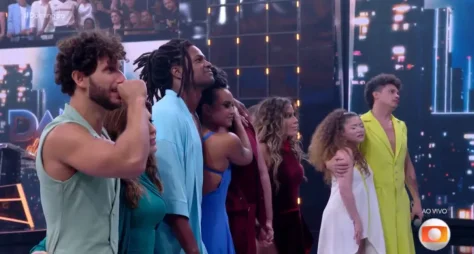 'Dança dos Famosos 2025' define final com Silvero, Wanessa e Manu Bahtidão