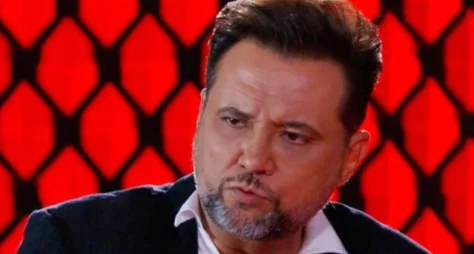 Geraldo Luís encerra colaboração freelance com o SBT
