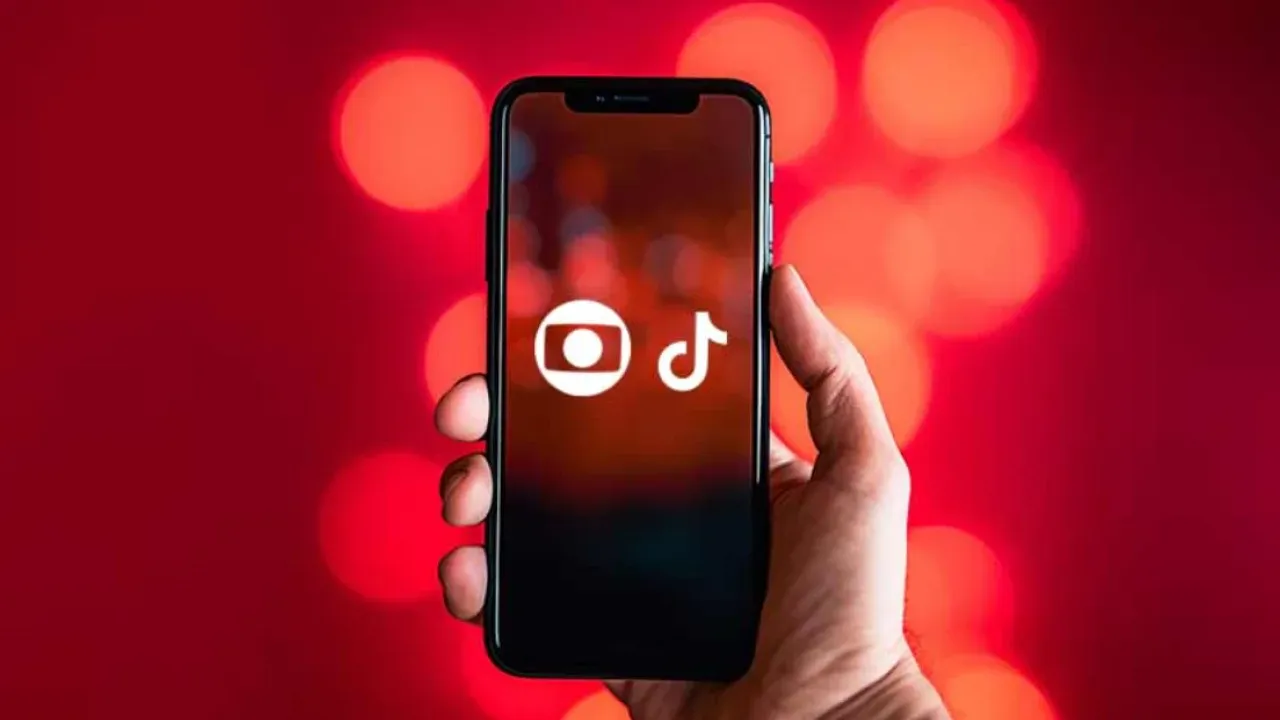 Novelas verticais de 3 minutos reforçam aposta mobile do Globoplay