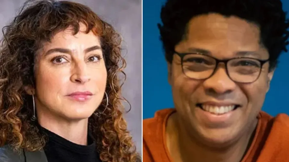 Globo engaveta série de Rosane Svartman e Elísio Lopes Jr