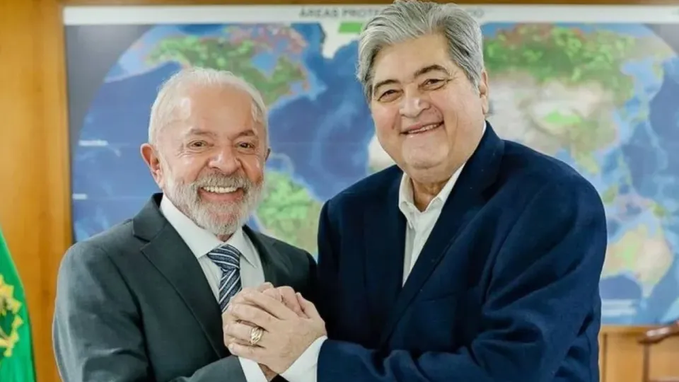 Datena aceita convite da EBC para comandar talk show na TV Brasil