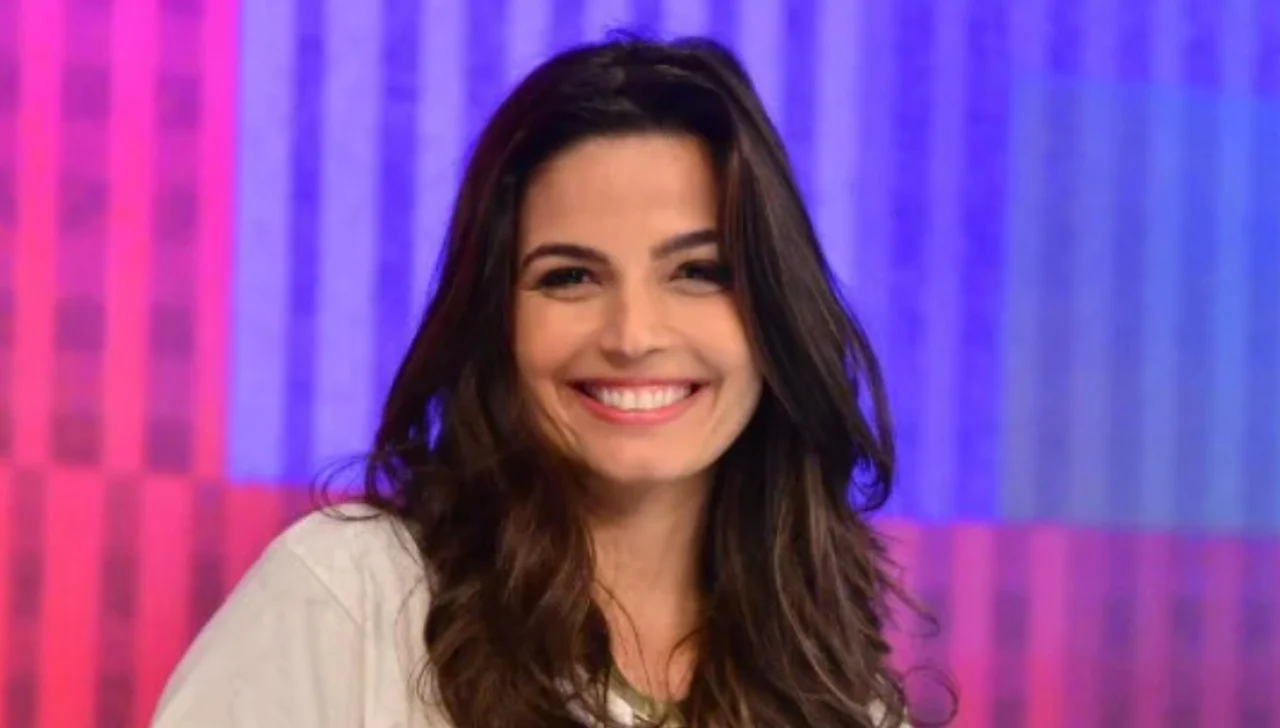 Emanuelle Araújo. Foto: Divulgação/Globo
