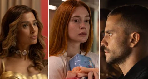 Google revela novelas e séries de TV e streaming mais buscadas em 2025