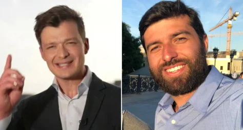 Correspondentes Internacionais Assumem a Bancada do Fantástico em Plantões Especiais