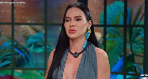 A Fazenda 17: Eliminação de Tamyres impulsiona audiência e garante liderança à Record em SP e RJ