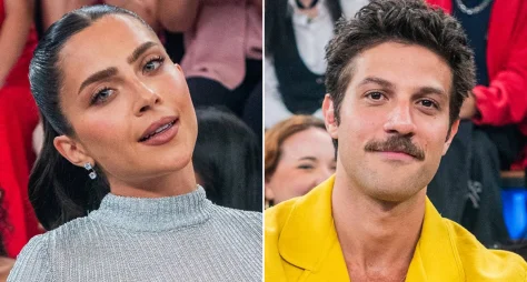 Altas Horas: Grammy Latino, Novelas Verticais e Palcos Abertos Marcam Edição Especial