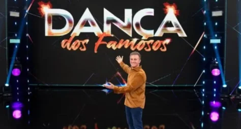 Globo realiza final da ‘Dança dos Famosos 2025’ com valsa e samba ao vivo