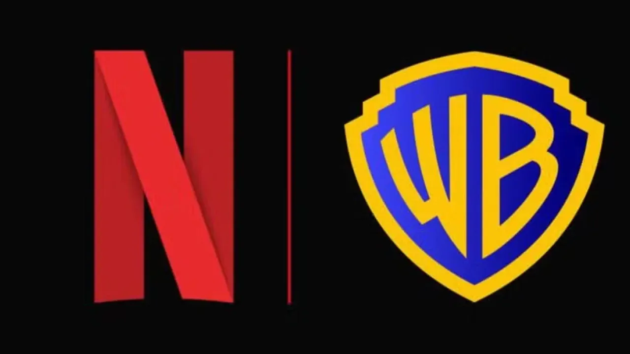 Netflix compra Warner Bros. Discovery por US$ 72 bilhões e amplia domínio global