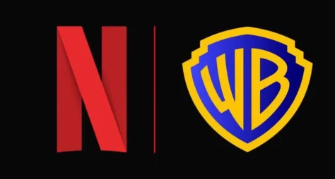 Netflix compra Warner Bros. Discovery por US$ 72 bilhões e amplia domínio global