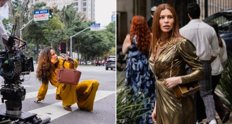 'Três Graças' expõe ataque de Arminda e altera relação com Zenilda