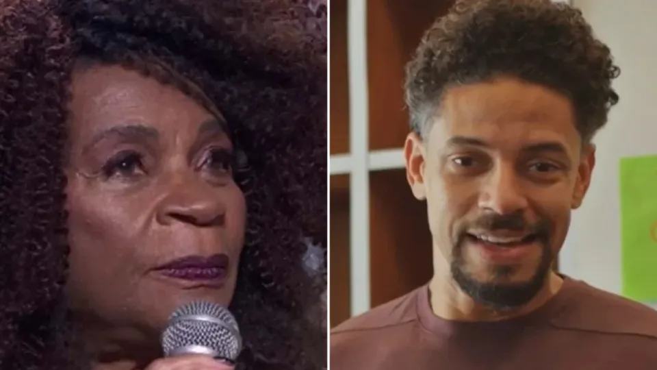 'A Nobreza do Amor' amplia elenco com reforços de veterana e galã