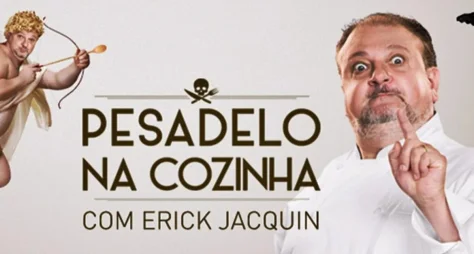 Band estreia nova temporada de 'Pesadelo na Cozinha' em fevereiro