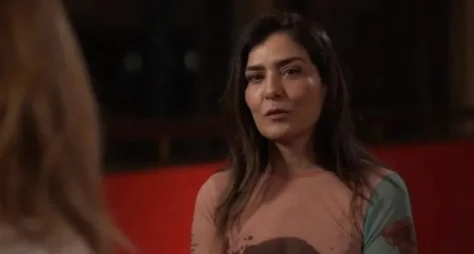 Leticia Sabatella Retorna à Globo para Participação Especial em Novela das Seis