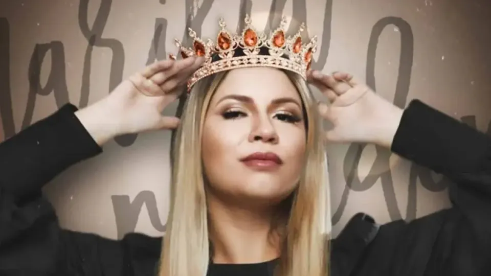 Prime Video define estreia da série documental sobre Marília Mendonça