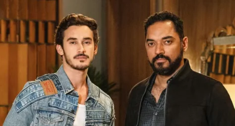 Thomás Aquino assume papel de vilão em nova novela das 19h da Globo